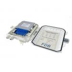 Fiber Optical Terminal Box-ZCFTB-08A-2（7232006） for sale