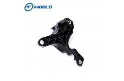 China Custom CNC Turning Parts Black Anodizing Milling Service Passed ISO9001 supplier