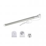 RF433 Tubular Motors For Roller Blinds 59mm Automatic Blind Closer for sale