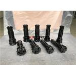 Reverse Circulation Bits SRC545 SRC547 RC Drill Bits For RC Drilling