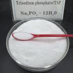 High Performance Trisodium Phosphate 12 Crystal Water High Purity Welcome Cooperation