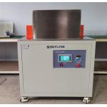 Waterproof Tortuous Testing Machine For Finished Shoes SATRA TM77 EN 20344 for sale