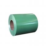 AZ41- AZ60 PPGI Coated Steel Sheet Coil 2.0mm Weight RAL Color System for sale