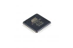 China Microchip ATMEGA16A-AU ic electronic chip Stm8l151c8t6 supplier