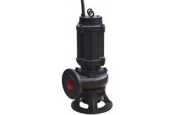 China Non Clogging Submersible Sewage Pump WQ/QW Water Pump For Dirty Water supplier