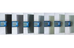 China NASIDO MS20 Eye Protection Nano Ceramic Window Tint Skin Care Self Healing supplier