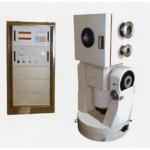 Tilting Type 2 Axis Rate Table With Temperature Chamber Test for sale