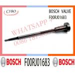 F00RJ01683 Diesel Fuel Control Valve For Bosh Common Rail Injector 0445120268 0445120080 for sale
