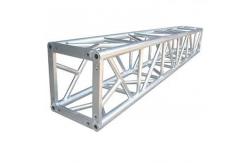 China Event Aluminum Bolt Square Box Truss Structure supplier
