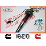 QSK19 Injector 2867147 2867147NX 2881088 2882077 4964170 4964172 F00BJ00001 F00BJ00000 F00bj00007 0986435900 for sale