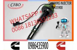 China QSK19 Injector 2867147 2867147NX 2881088 2882077 4964170 4964172 F00BJ00001 F00BJ00000 F00bj00007 0986435900 supplier