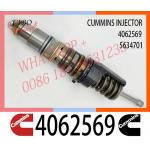 Excavator parts X15 ISX15 QSX15 4962732 4318947 4928260 4062569 4962731 5413782 2881757 5634701 3408501 4309175 ENGINE for sale