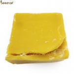 Medicine / Cosmetics Pure Natural Beeswax Bulk organic beeswax pellets