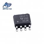 Texas/TI UCC27524AQDRQ1 Electronaclys Ic Components Integrated Circuit Ardino Uno Microcontroller UCC27524AQDRQ1 IC chips for sale