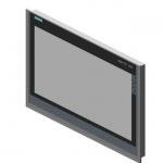 6AV2124-0UC02-0AX0  SIEMENS  Touch panel for sale