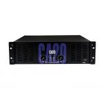 3U 1300 Watt 8Pair Toshiba Tube Dj Audio Amplifier Speaker Ca20 for sale