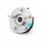 Hub Bearing 2W932B663BA Automobile front wheel hub bearing 2W932B663BA For Jaguar