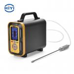 PTM600-Bio Biogas Monitor Portable Infrared Food Processing for sale