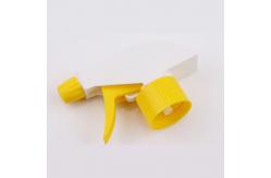 China 28/410 Plastic Trigger Sprayer for Bottle supplier