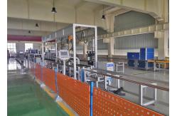 China Manual Busbar Inspection Machine Testing Report Printed supplier