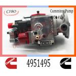 Diesel Injection For Cummins NTA855 Fuel Pump 4951495 3080809 4999468