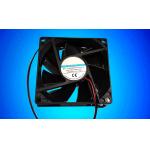 Small Volume High Efficiency DC Radiator Fan 7 Pieces for sale