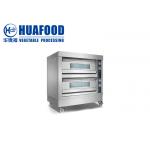 Commercial Automatic Food Processing Machines Electric Gas Pizza Bakery Oven for sale