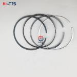 Piston Ring 4089811 3260571 3801755 3803471 for NTA855 NT855-G2 Engine