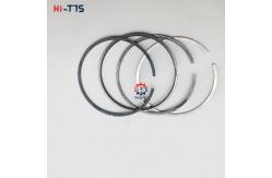 China Piston Ring 4089811 3260571 3801755 3803471 for NTA855 NT855-G2 Engine supplier