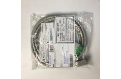 China JC-906P K922 ECG Connection Cord 6 Lead Trunk Cable supplier
