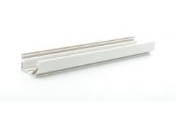 China                    Custom Anti-Static PVC Strip for Specialized Needs              supplier