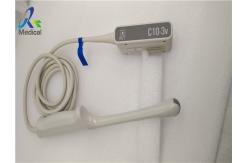 China  EPIQ C10-3V Endovaginal Ultrasound Transducer/Supersonic Device supplier