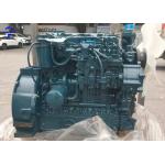 Kubota Engine V3300 for Skid Steer Loader