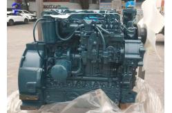 China Kubota Engine V3300 for Skid Steer Loader supplier