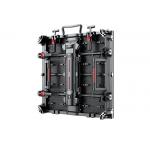 High Precision Outdoor Rental Screen with Die-Casting Aluminum and High Flatness