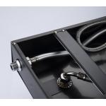 OEM Rainfall Shower Panel Faucets