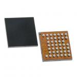 Wireless Communication Module EFR32BG1P332F256GJ43-C0 MCU 8.7mA 2Mbps Wireless RF Transceiver for sale