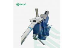 China IEC62196 Electric Vehicle Screwed Glands Torque Test Apparatus supplier
