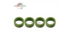 China Rubber Moulding Seal Ring 469601 VOE469601 for Volvo D13A Engine supplier