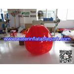 Water Games Exciting Outdoor Inflatable Bumper Ball For Adults for sale