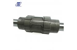 China Steel Inner Frame Cutter for HLP Cigarette Machine Parts Customizable and Durable supplier