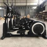 Functional Trainer Elliptical Machine Gym Machine High Quality Elliptical Trainers for sale