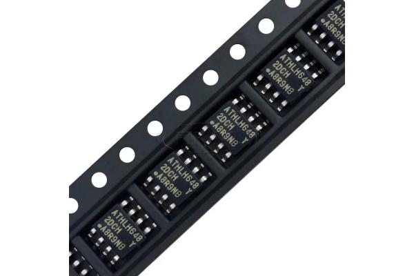 ATMEGA8-16AU Integrated Circuits (ICs)
Embedded
Microcontrollers