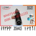 Fuel Injector Vehicle Parts 20564425 for Common Rail Diesel Fuel Injector for sale