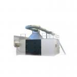 EN 13823 250KPa Building Materials Test SBI Single Burning Item Test Machine