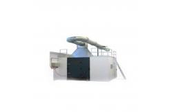 China EN 13823 250KPa Building Materials Test SBI Single Burning Item Test Machine supplier