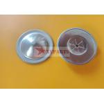 304 Stainless Steel/Carbon Steel Insulation Dome Cap Washer For HAVC System for sale