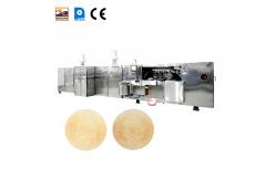 China Digital Display Temperature Control Obleas Wafer Production Line Customized Manufacturing supplier