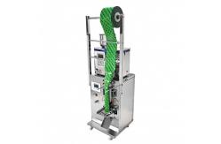 China 2-200G LCD display Stainless steel Multifunctional Packing Machine Tea Bag Packing Machines supplier