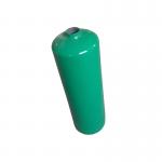 Easy To Use Carton Package Empty Fire Extinguisher Cylinder With Portable Design